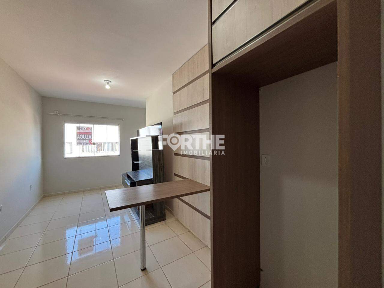 Apartamento para aluguel no Neva: 