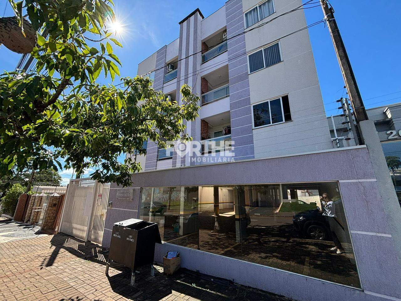Apartamento para aluguel no Cancelli: 
