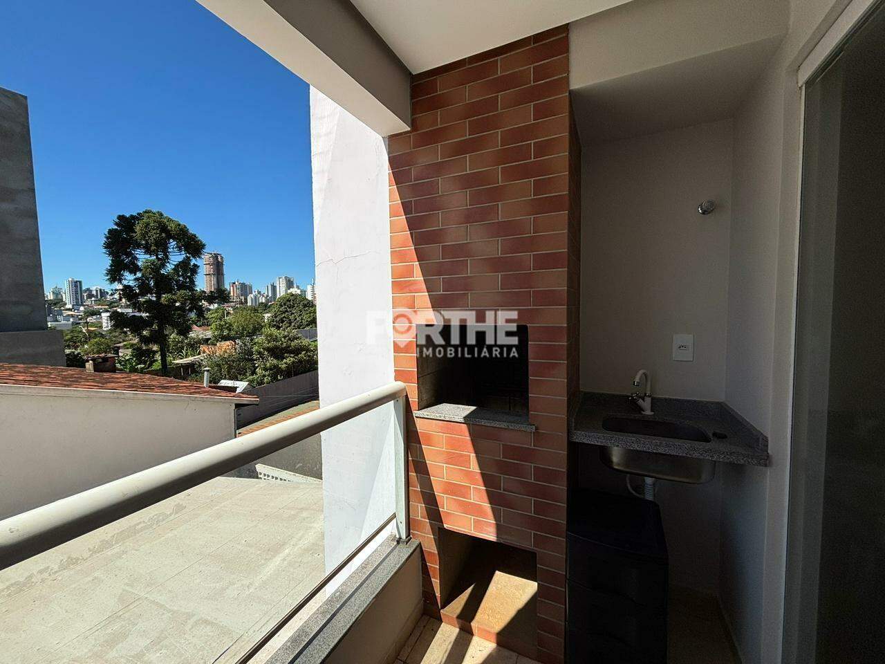 Apartamento para aluguel no Cancelli: 