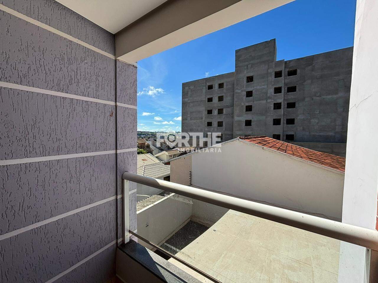 Apartamento para aluguel no Cancelli: 