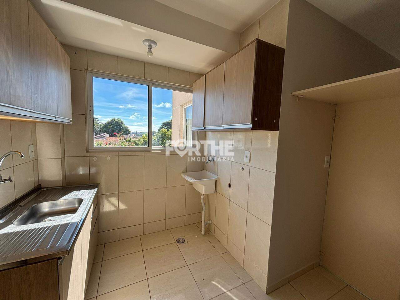 Apartamento para aluguel no Cancelli: 