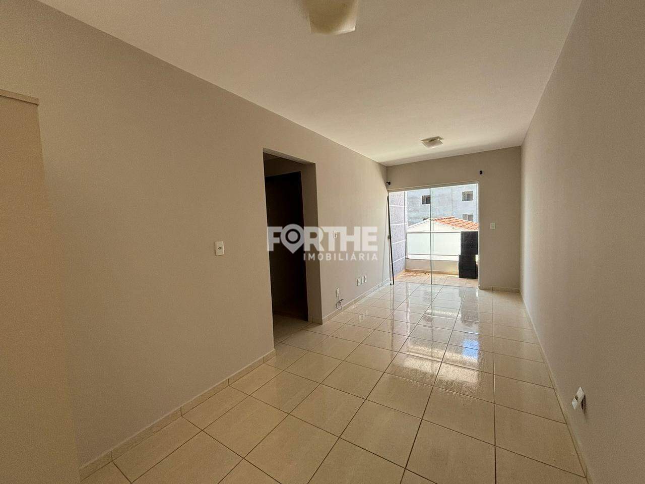 Apartamento para aluguel no Cancelli: 