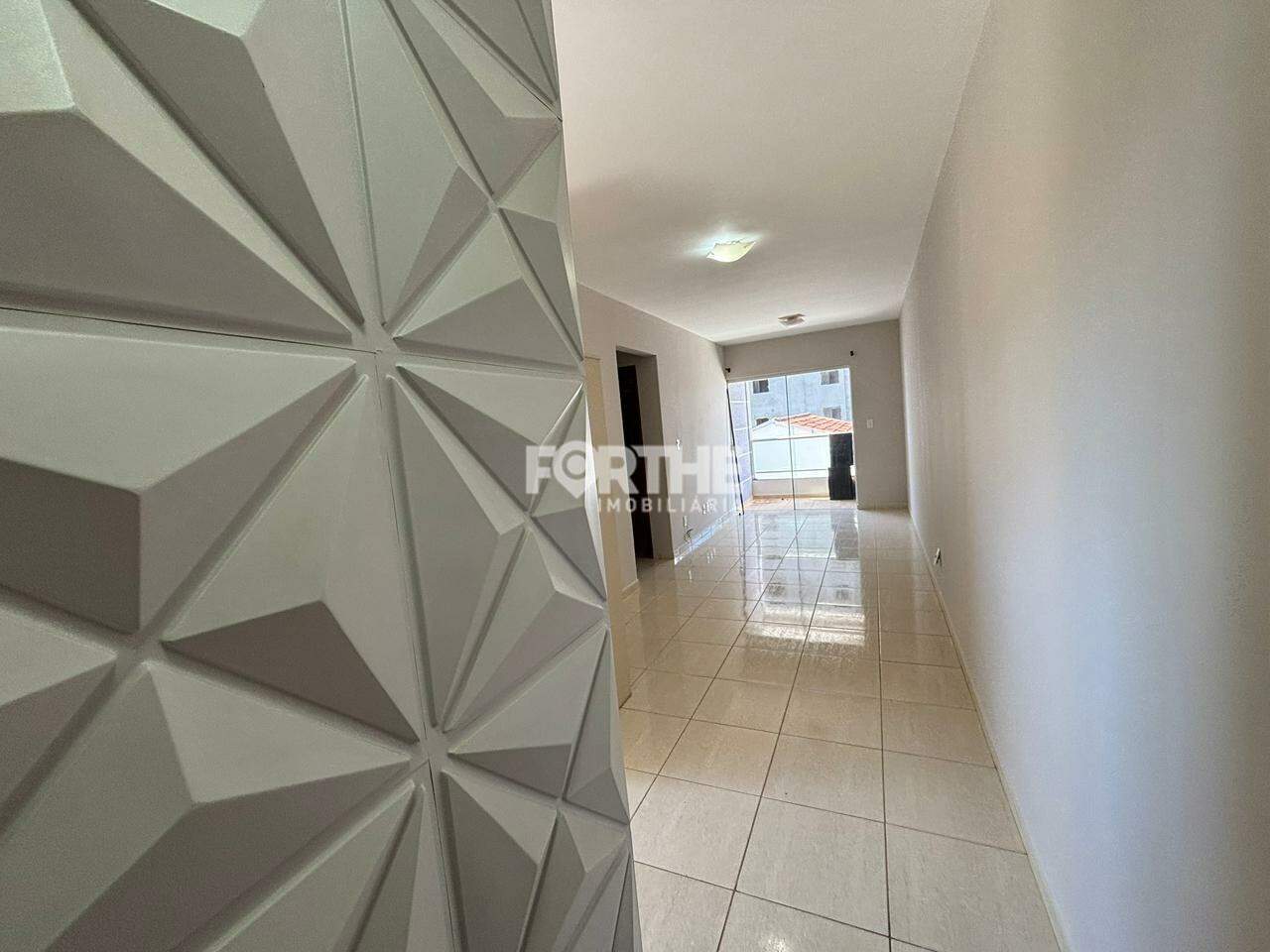 Apartamento para aluguel no Cancelli: 