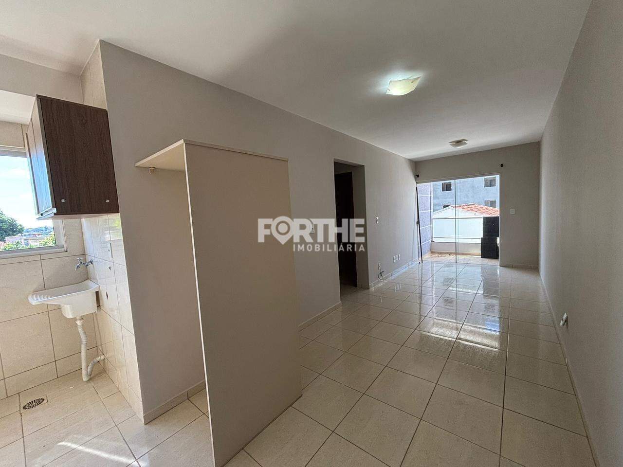 Apartamento para aluguel no Cancelli: 
