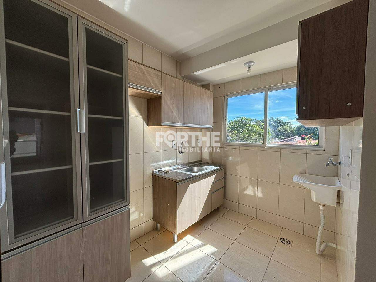 Apartamento para aluguel no Cancelli: 