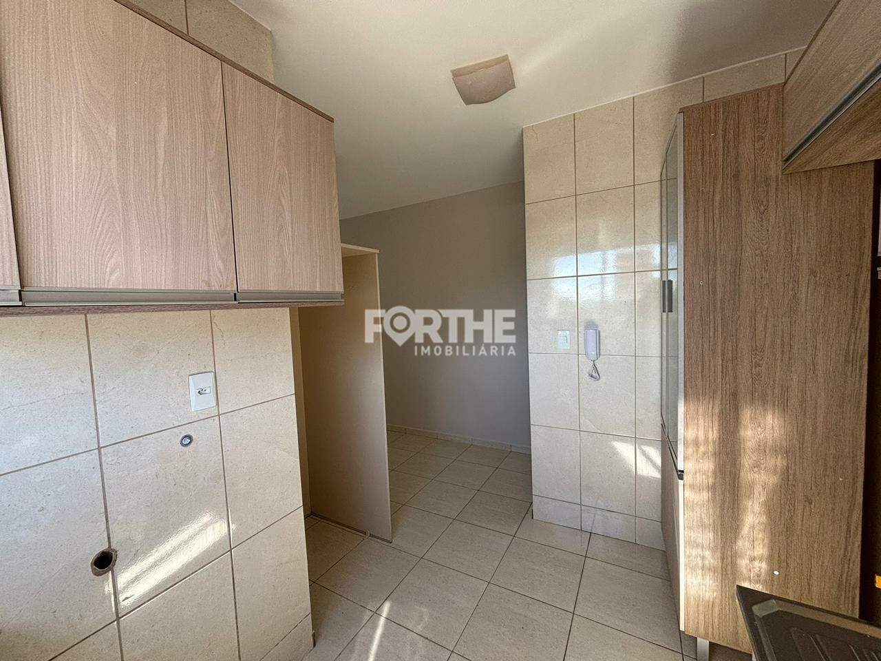 Apartamento para aluguel no Cancelli: 