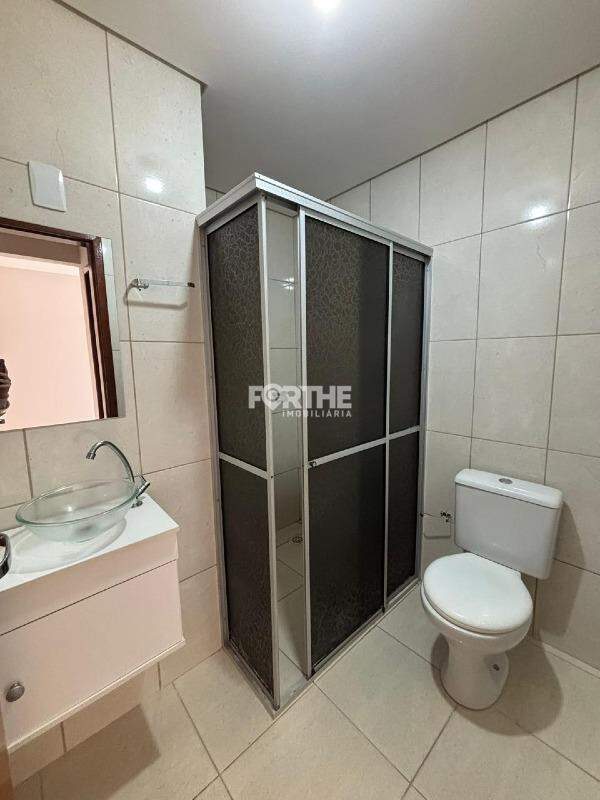 Apartamento para aluguel no Cancelli: 