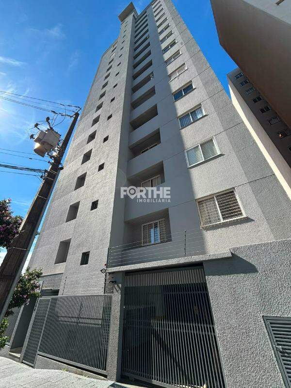 Apartamento para aluguel no Centro: 