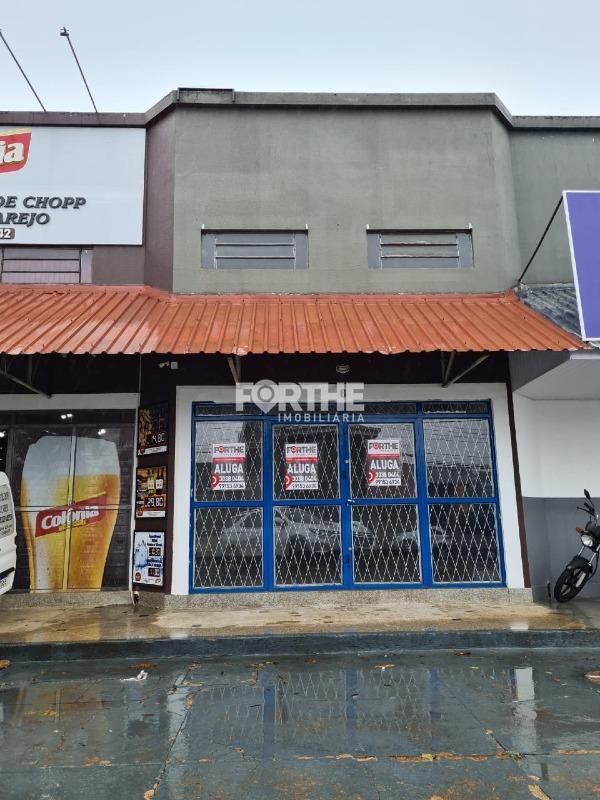 Sala Comercial Centro 39m²