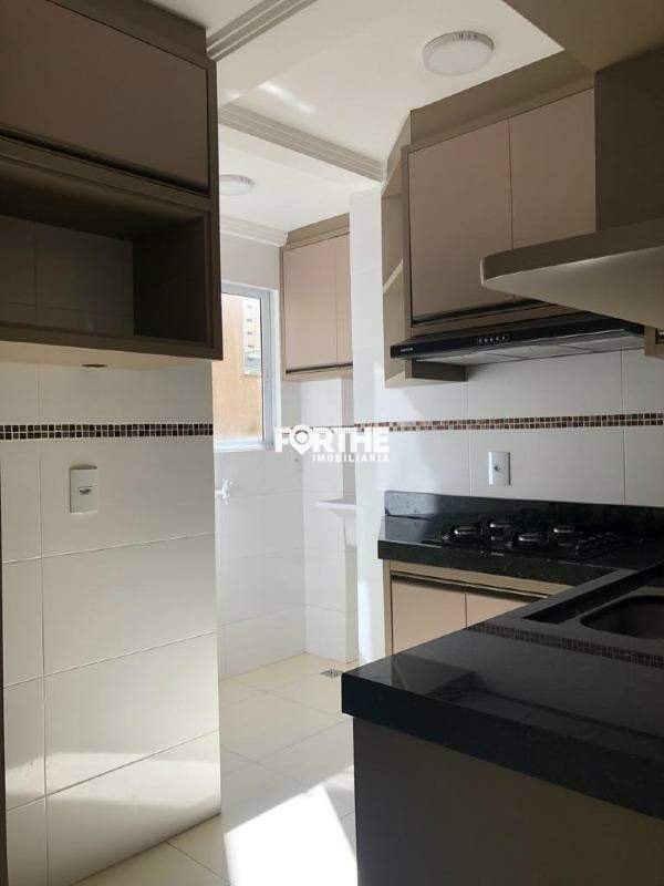 Apartamento para aluguel no Jardim Maria Luiza: