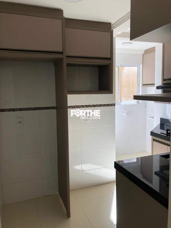 Apartamento para aluguel no Jardim Maria Luiza: