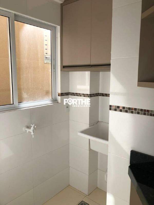 Apartamento para aluguel no Jardim Maria Luiza: