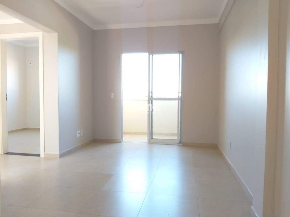Apartamento para aluguel no Jardim Maria Luiza: