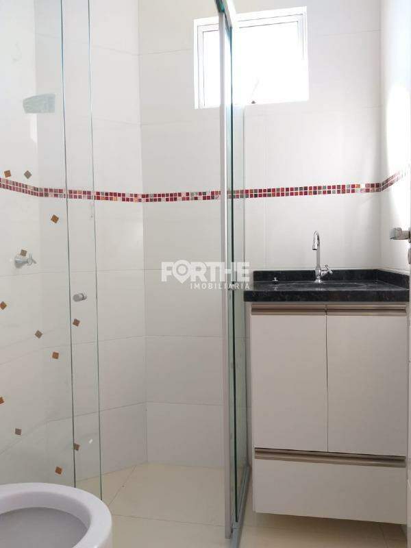 Apartamento para aluguel no Jardim Maria Luiza:
