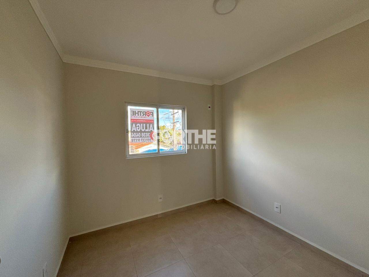 Apartamento para aluguel no Jardim Maria Luiza: 