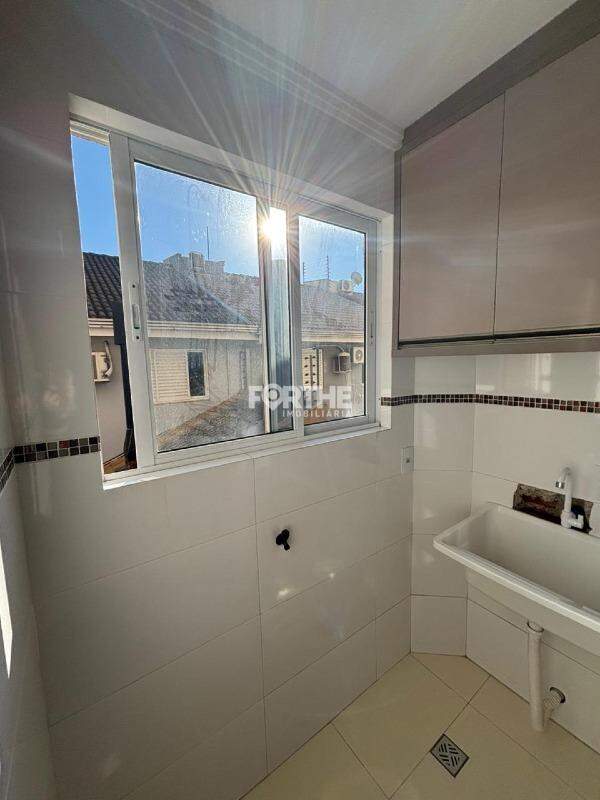 Apartamento para aluguel no Jardim Maria Luiza: 