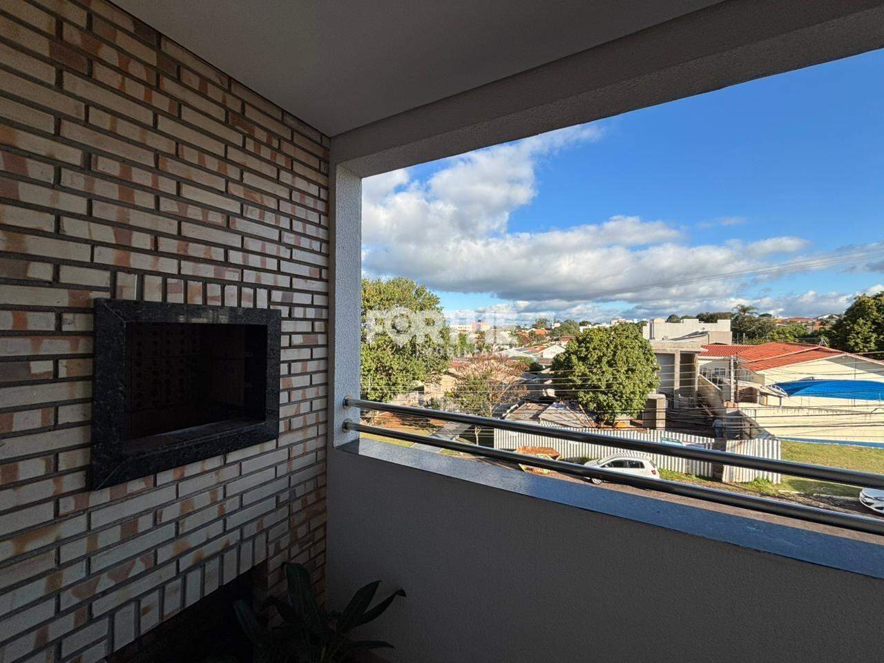 Apartamento para aluguel no Jardim Maria Luiza: 
