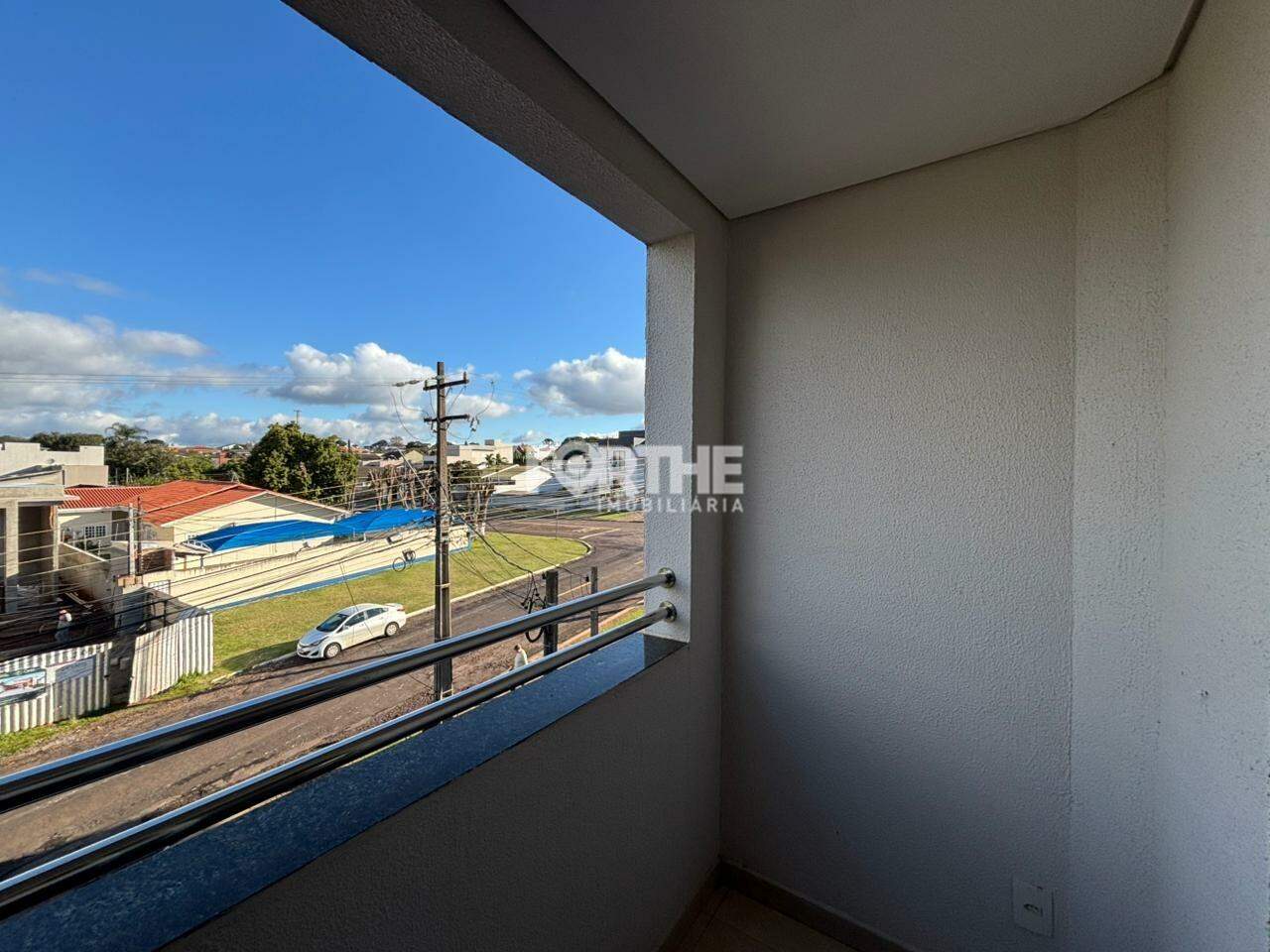 Apartamento para aluguel no Jardim Maria Luiza: 