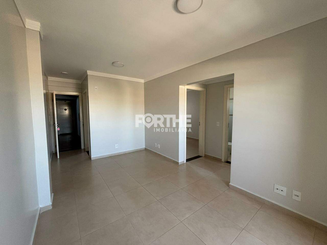 Apartamento para aluguel no Jardim Maria Luiza: 