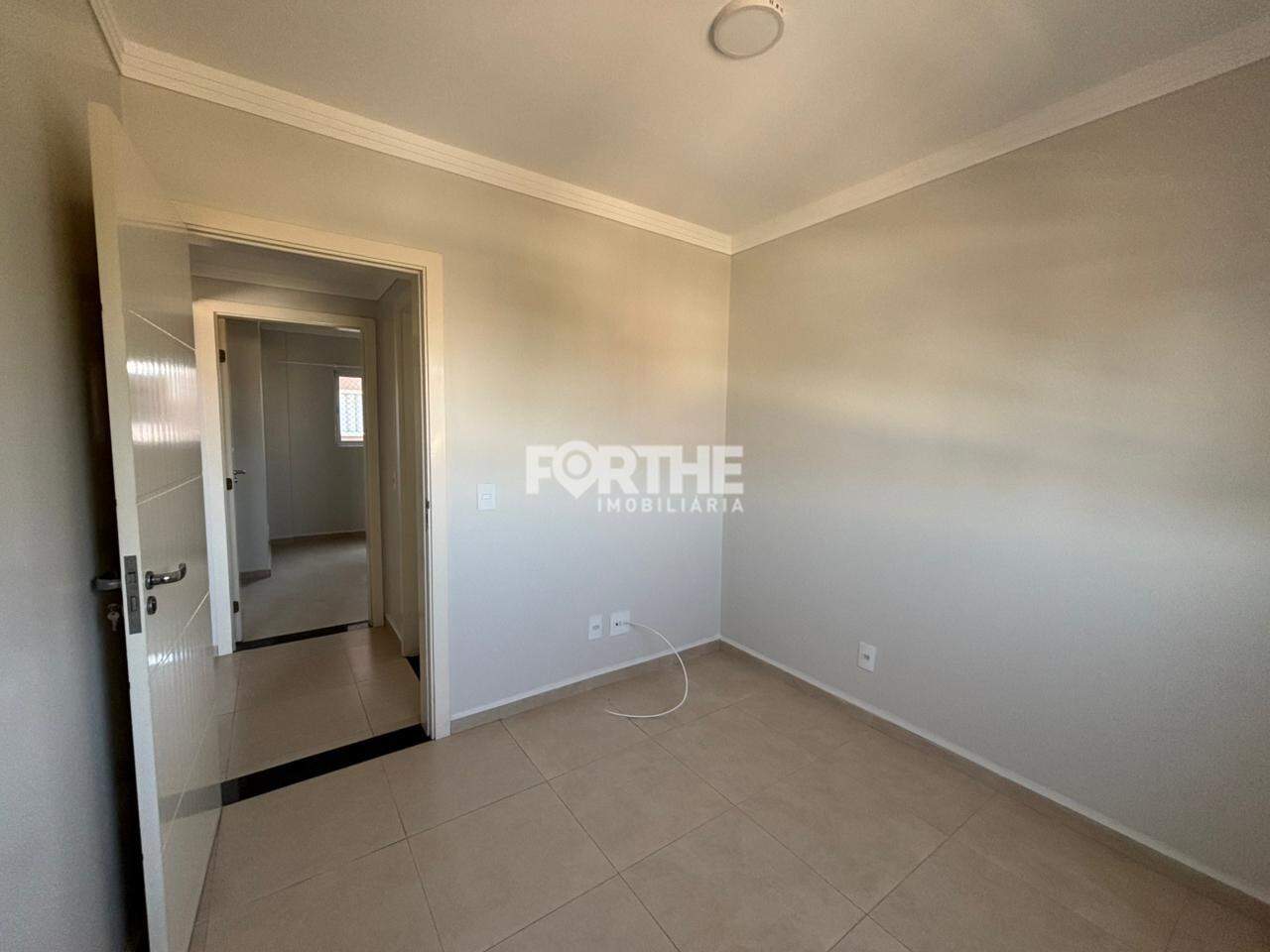 Apartamento para aluguel no Jardim Maria Luiza: 