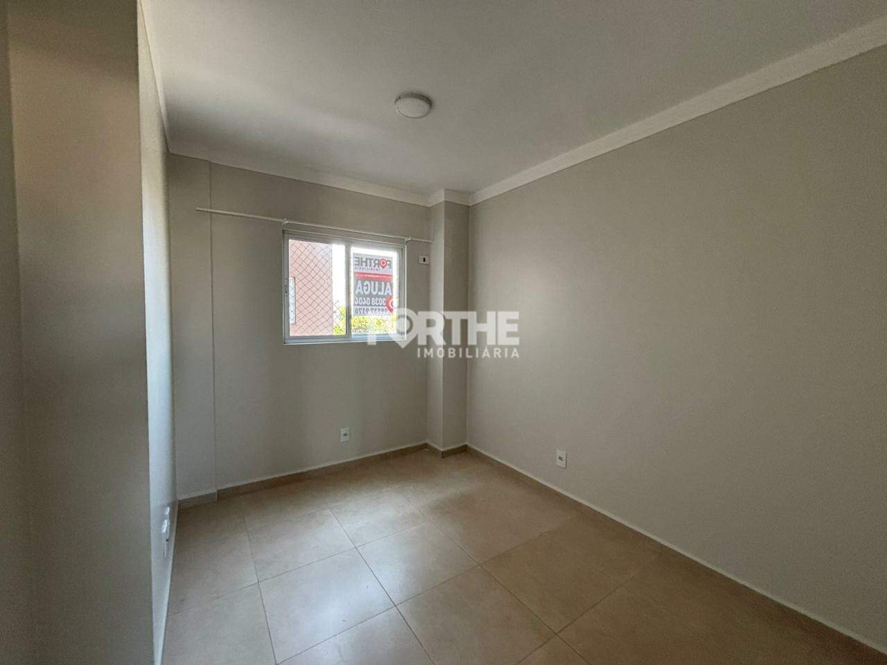 Apartamento para aluguel no Jardim Maria Luiza: 