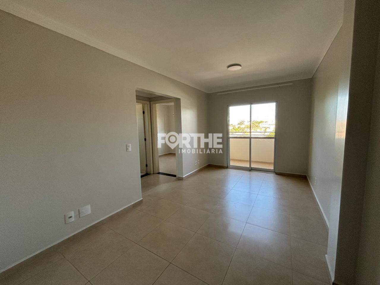 Apartamento para aluguel no Jardim Maria Luiza: 
