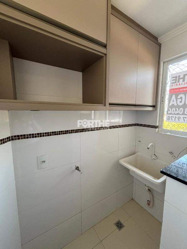 Apartamento para aluguel no Jardim Maria Luiza: 