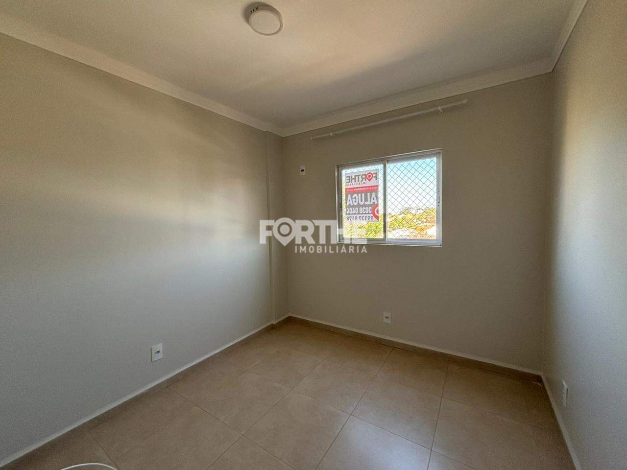 Apartamento para aluguel no Jardim Maria Luiza: 
