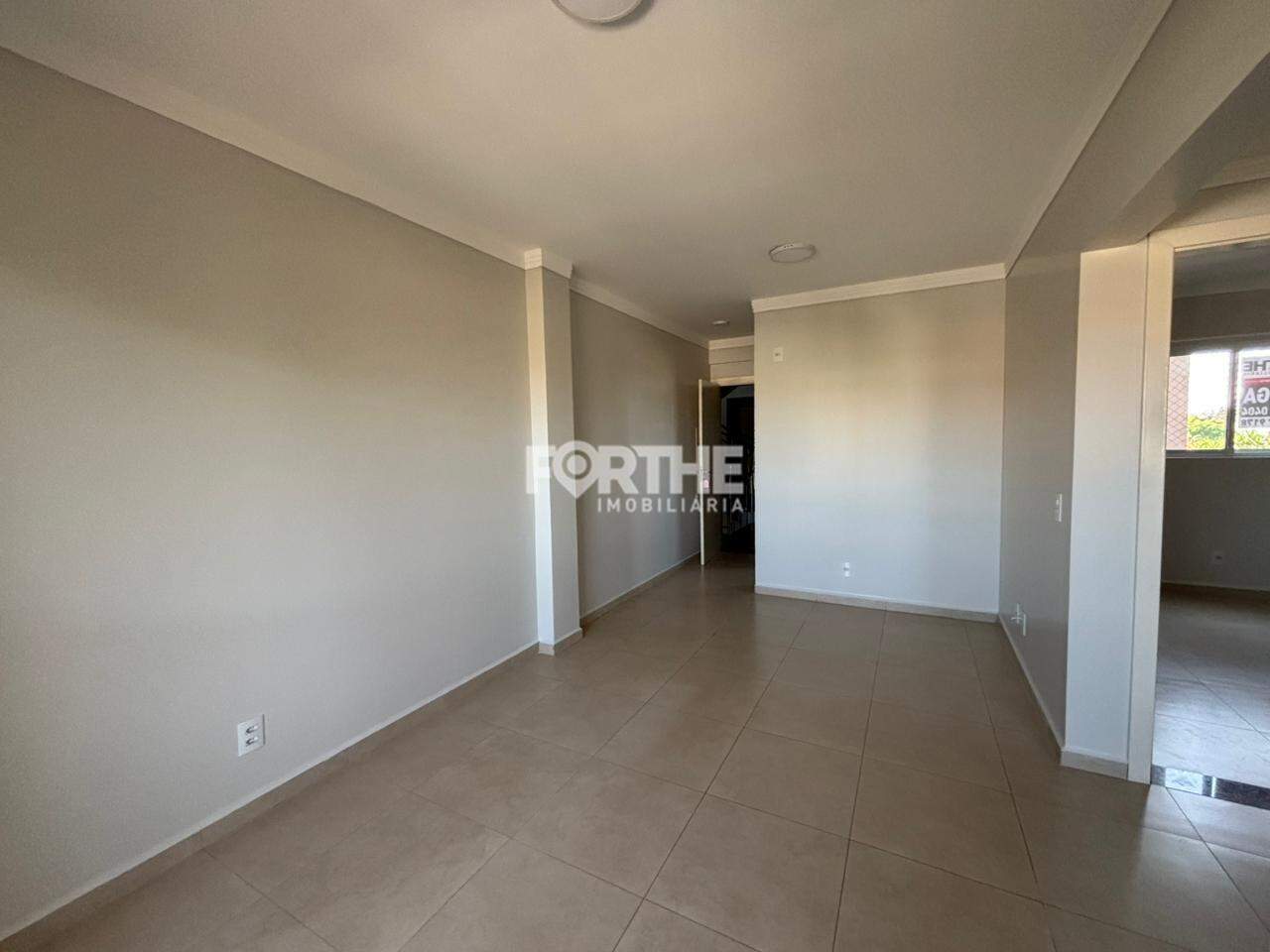 Apartamento para aluguel no Jardim Maria Luiza: 