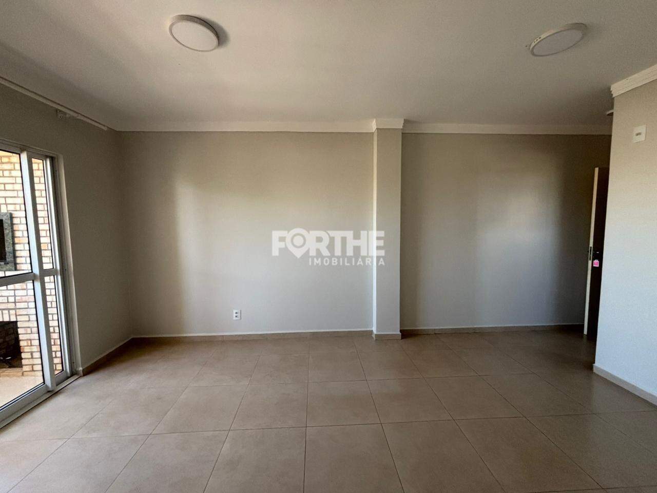 Apartamento para aluguel no Jardim Maria Luiza: 