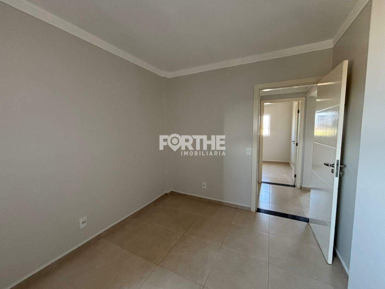 Apartamento para aluguel no Jardim Maria Luiza: 