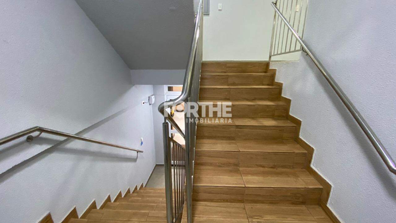Apartamento para aluguel no Jardim Maria Luiza: 