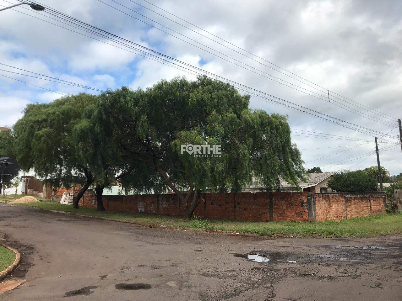 Terreno Parque São Paulo 402m²