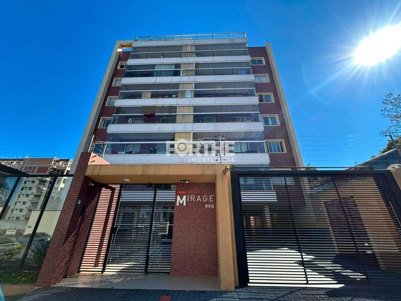 Apartamento 3 Dormitórios Centro 153m²