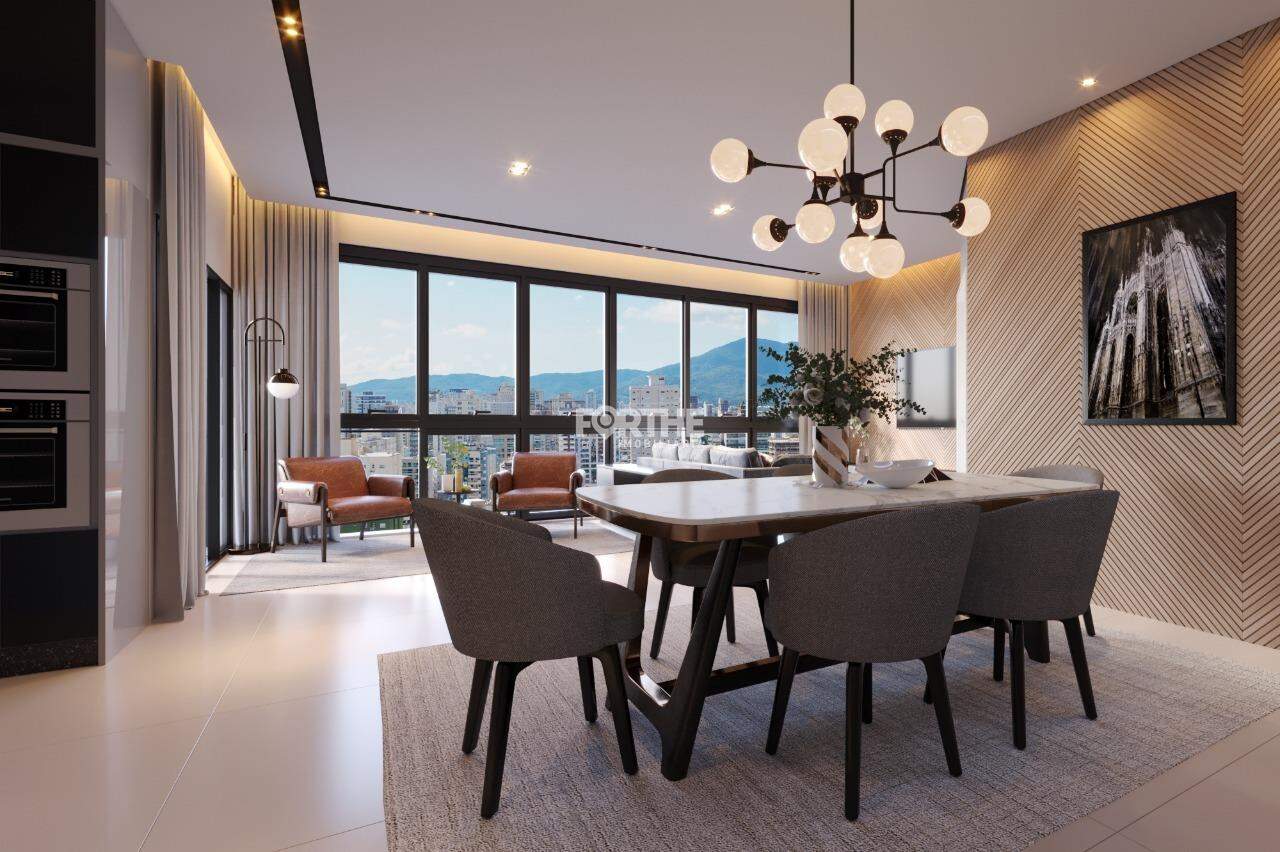 Apartamento à venda no Meia Praia: 