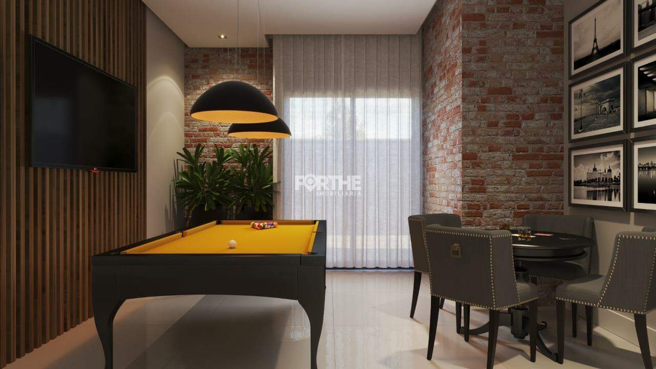 Apartamento à venda no Meia Praia: 