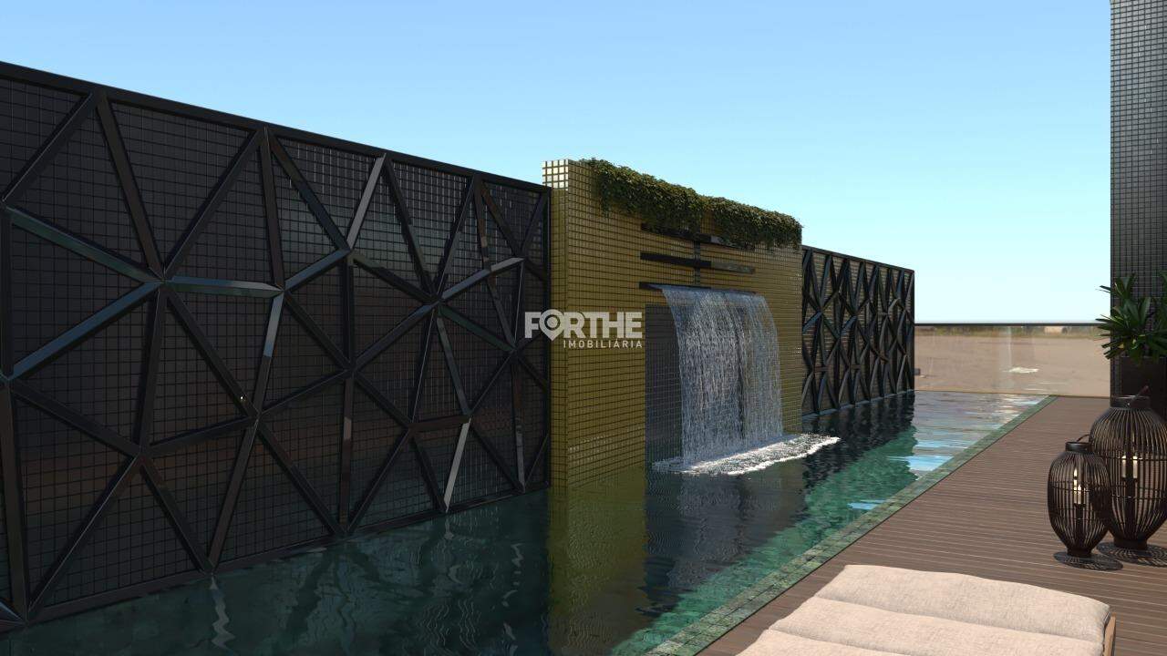 Apartamento à venda no Meia Praia: 