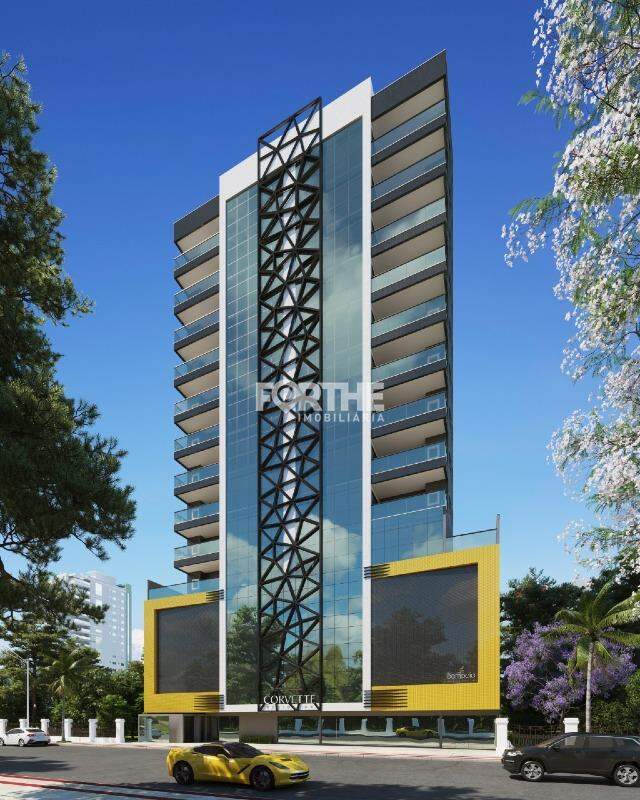 Apartamento à venda no Meia Praia: 