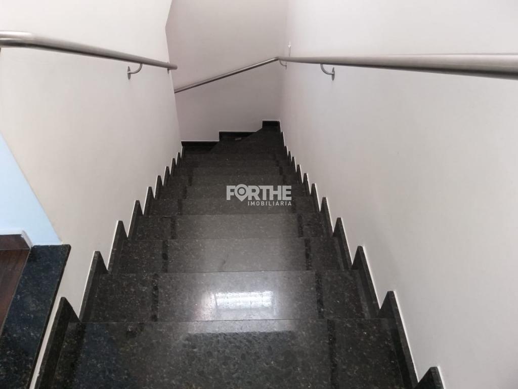 Sobrado à venda no Santa Felicidade: 