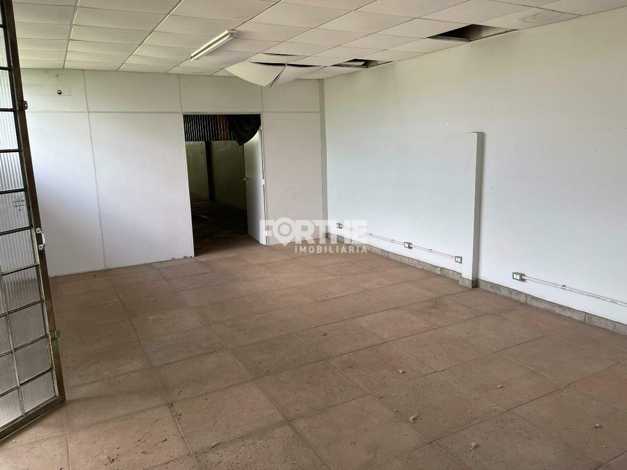 Barracão para aluguel no Morumbi: