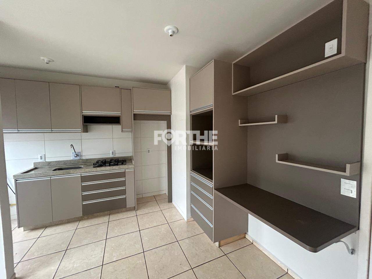 Apartamento 2 Dormitórios Floresta 45m²