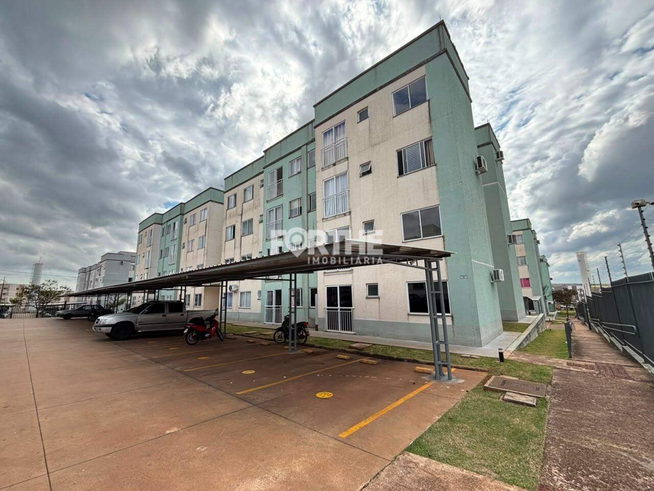Apartamento 2 Dormitórios Floresta 45m²