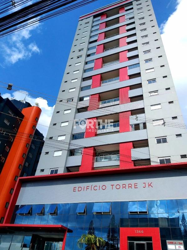 Apartamento 2 Dormitórios Coqueiral 88m²