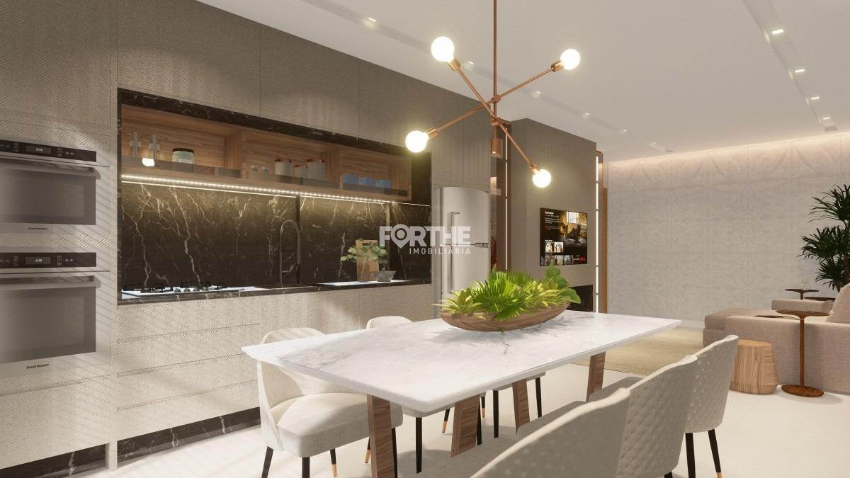 Apartamento à venda no Coqueiral: