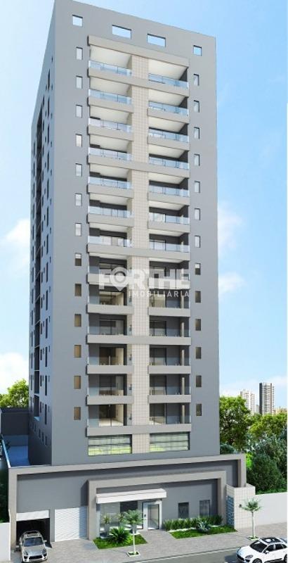 Apartamento à venda no Coqueiral: 