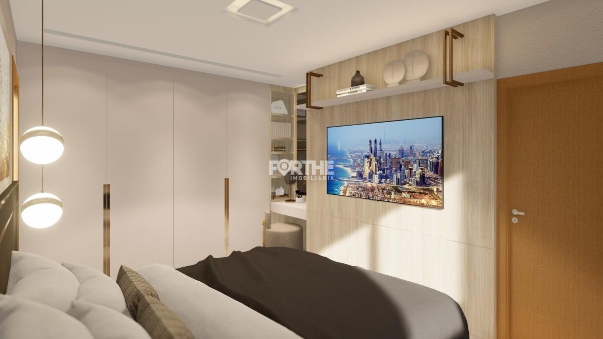 Apartamento à venda no Coqueiral: