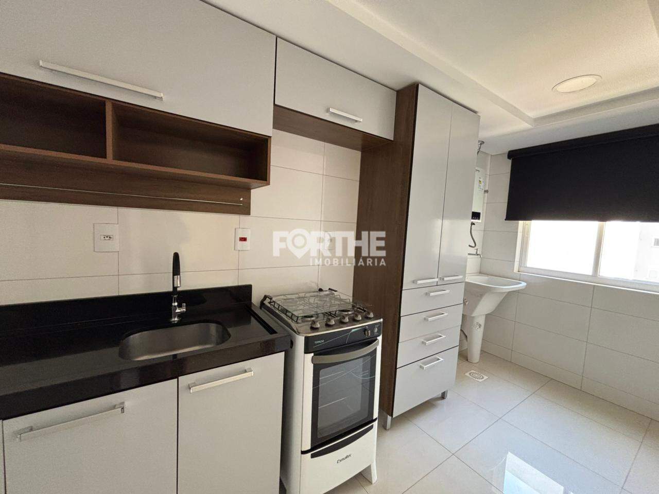 Apartamento para aluguel no Pacaembu: 