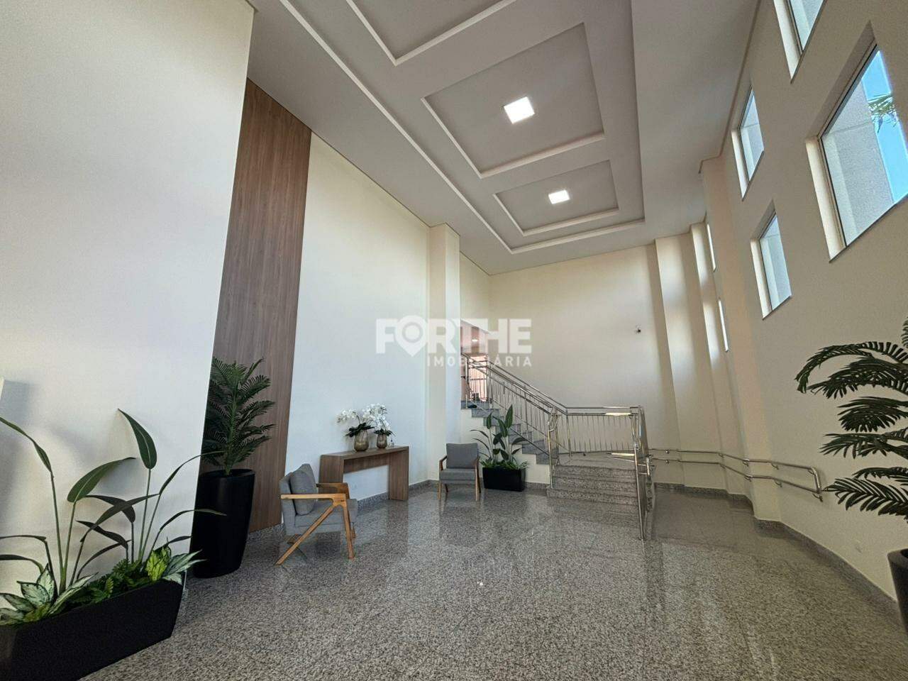 Apartamento para aluguel no Pacaembu: 