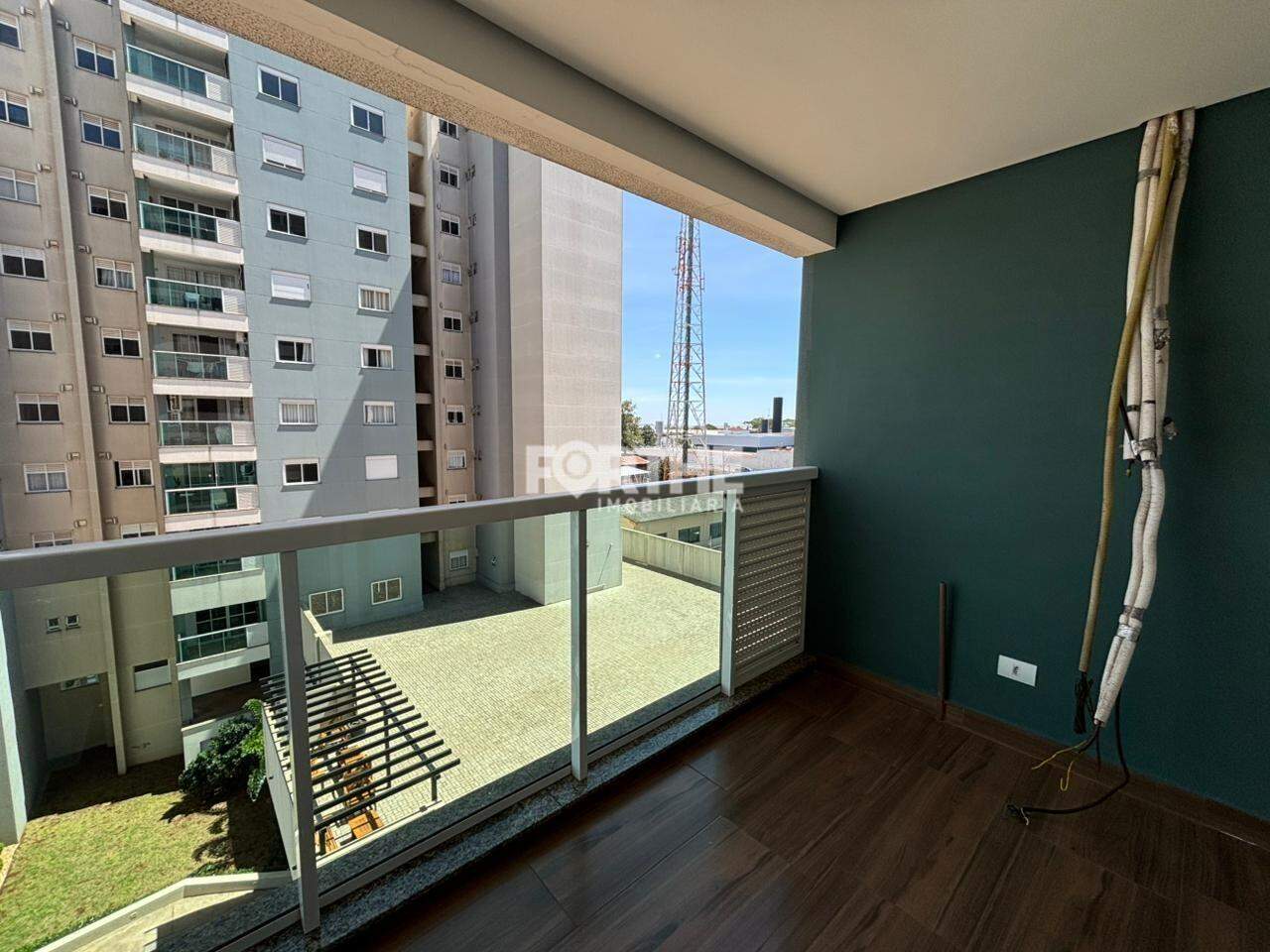 Apartamento para aluguel no Pacaembu: 