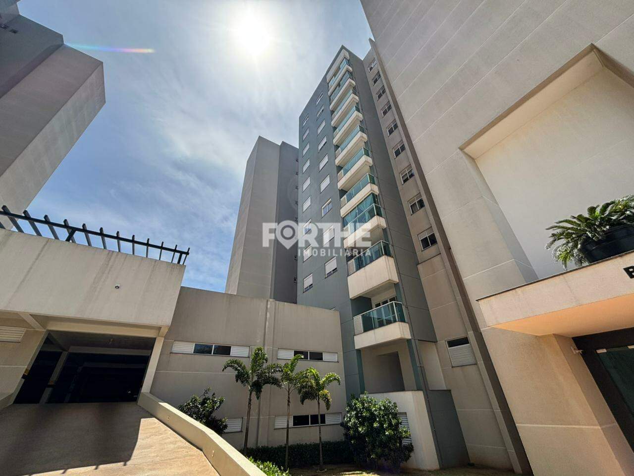 Apartamento para aluguel no Pacaembu: 